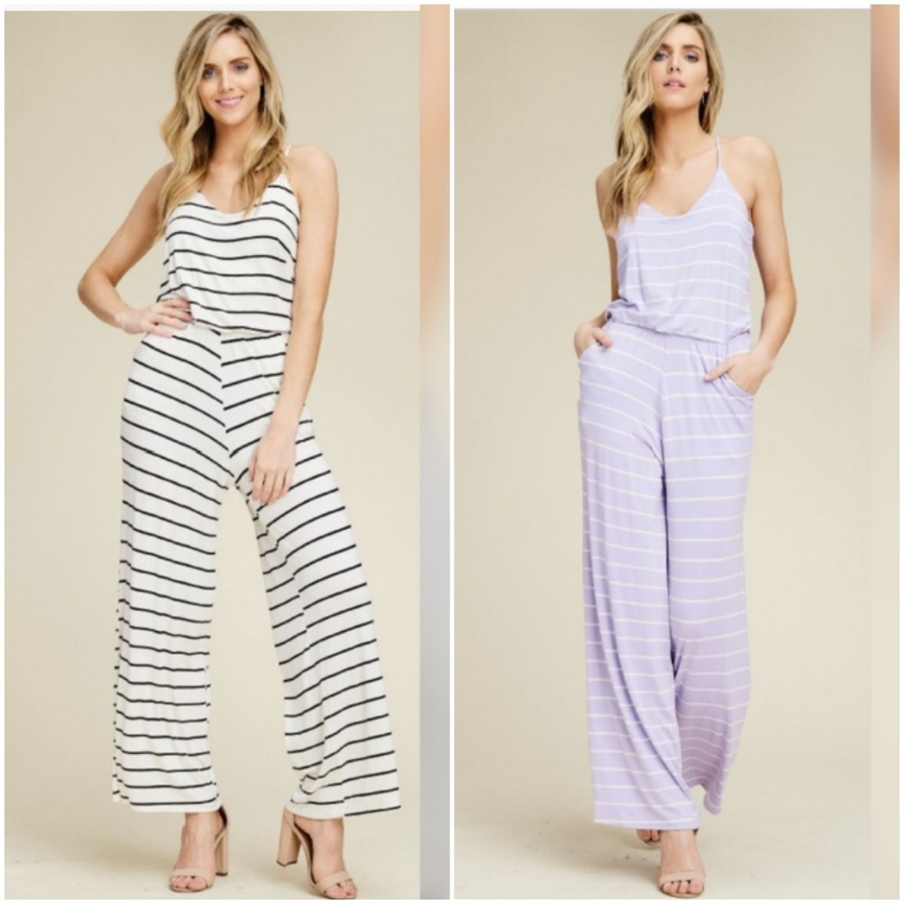 Jumpsuit